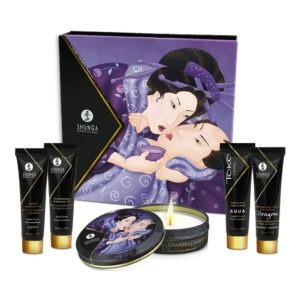 Shunga - Geisha Secret Kit Exotisch