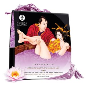 Shunga - Love Bath Lotus