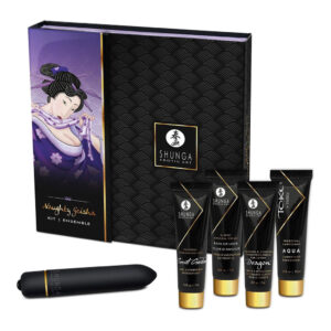 Shunga - Naughty Geisha Kit