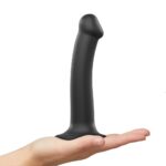 Strap-On-Me – Dildo Zwart