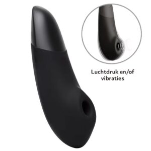 Womanizer Enhance Luchtdruk Vibrator