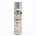 System Jo – Naturel Massage Olie Kokosnoot & Limoen 120ml