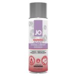 System Jo – Agape Glijmiddel Warming 60ml