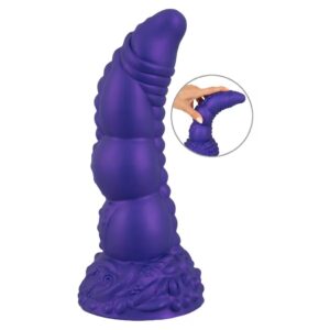 Beasty Cocks - Demon of Desire Dildo