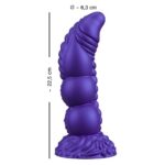 Beasty Cocks - Demon of Desire Dildo