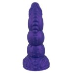 Beasty Cocks - Demon of Desire Dildo