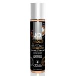 System Jo – Gelato Hazelnoot Espresso Glijmiddel op Waterbasis 30ml