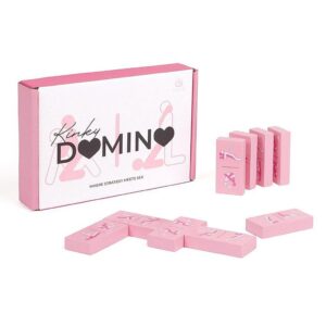 Secret Play - Kinky Domino Game