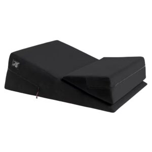 Liberator Wedge/Ramp - Seks kussen