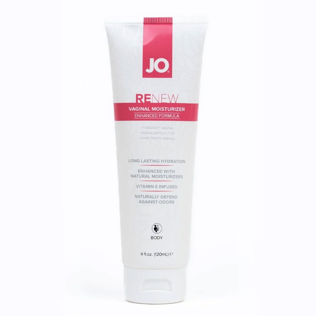 System Jo – Renew Vaginal Moisturizer Original Hygiëne 120ml